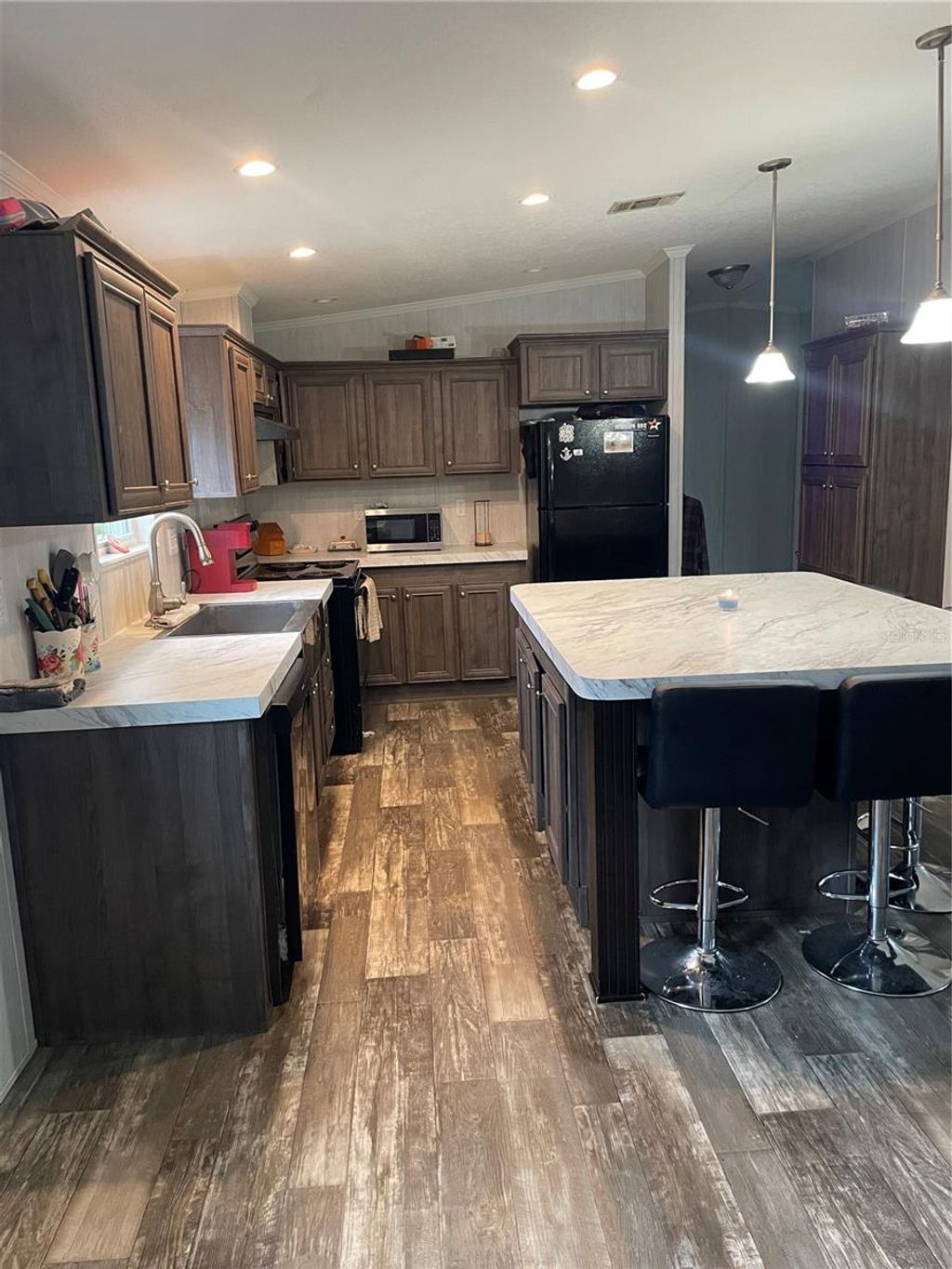 Photo of 6505 Oil Well Road, Clermont, FL 34714 (MLS # G5110695)