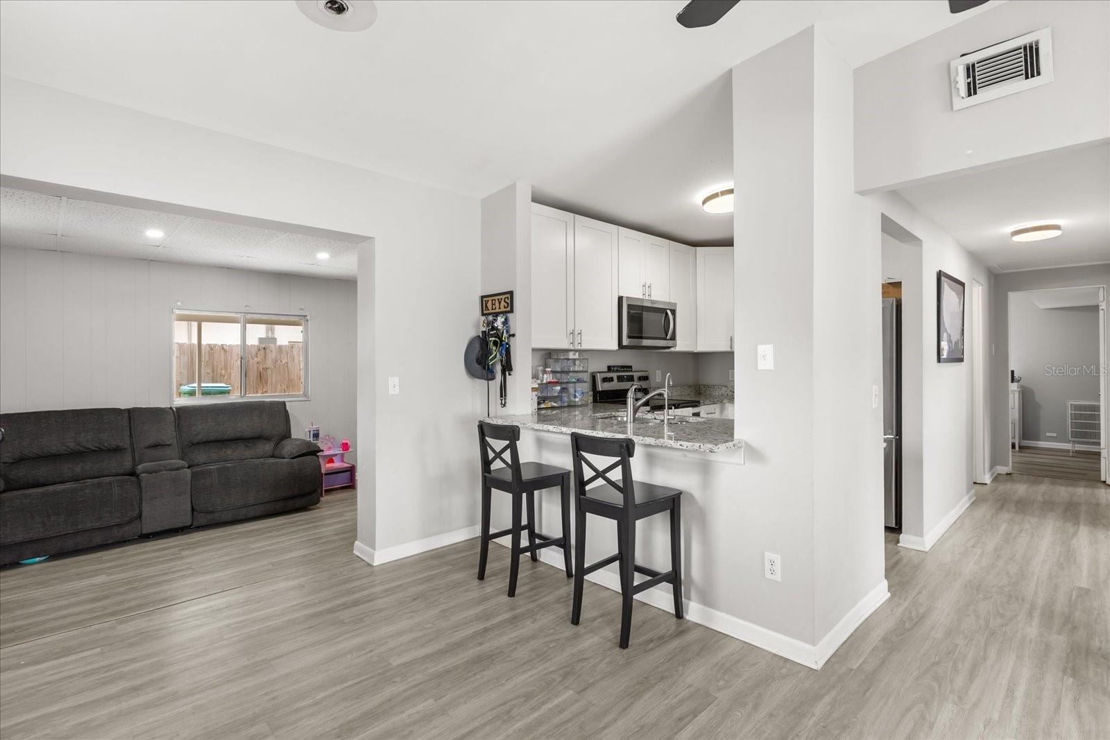 SANLANDO - Residential