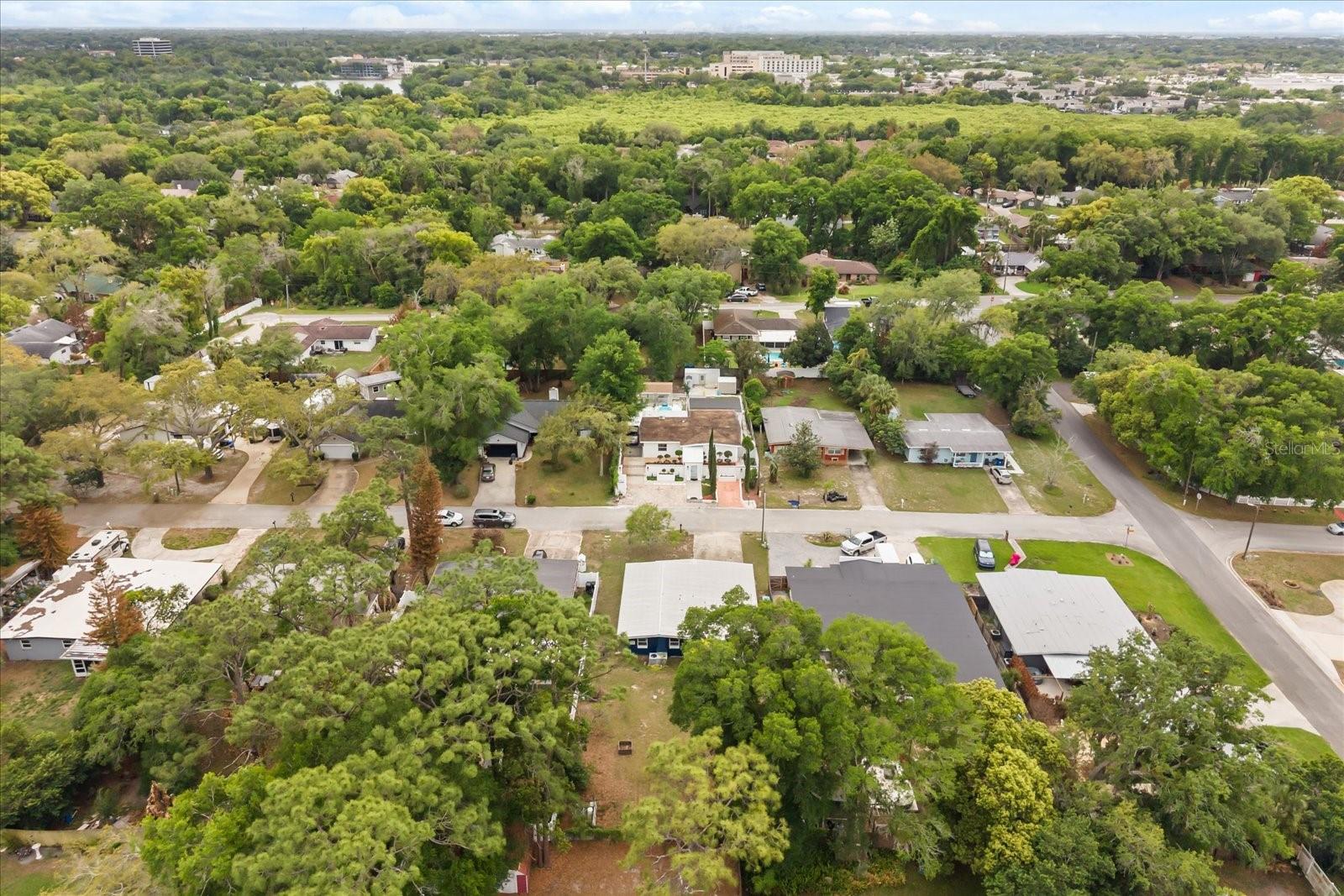 SANLANDO - Residential