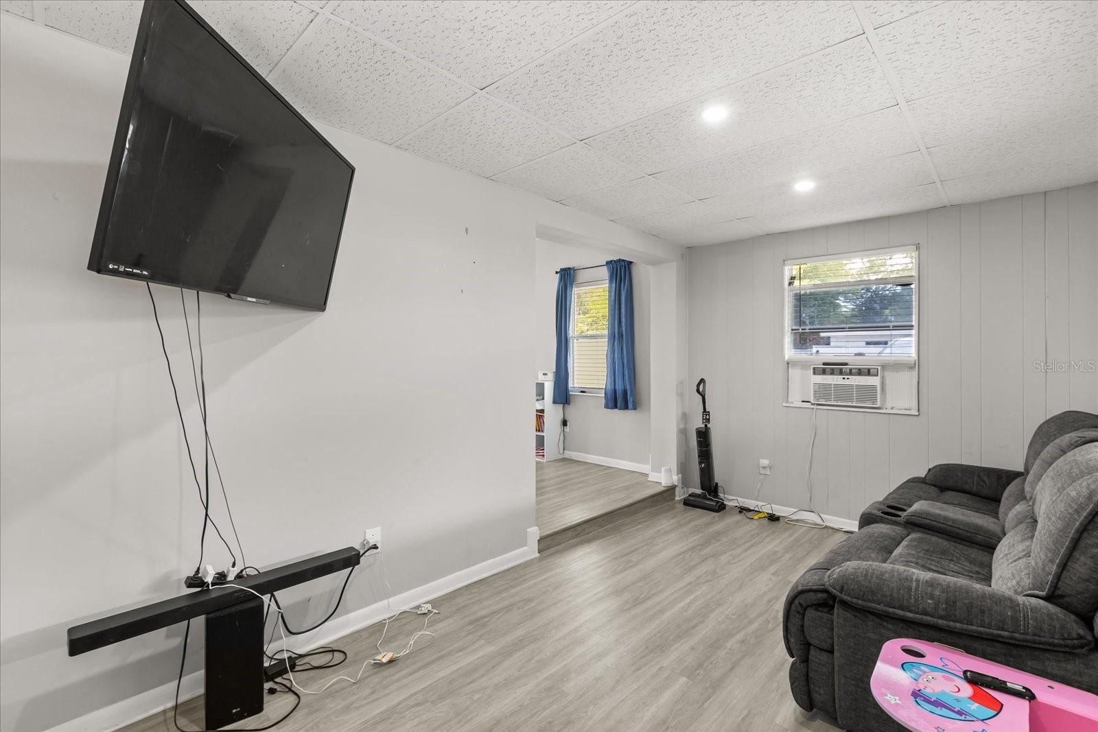 SANLANDO - Residential