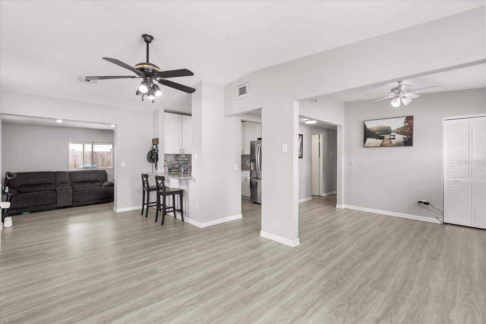 SANLANDO - Residential