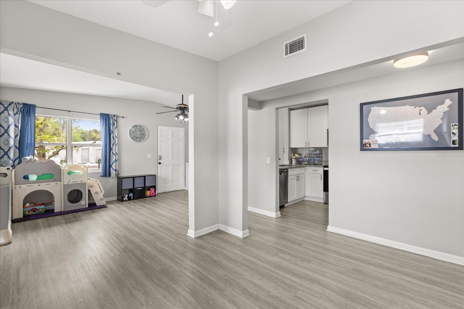 SANLANDO - Residential