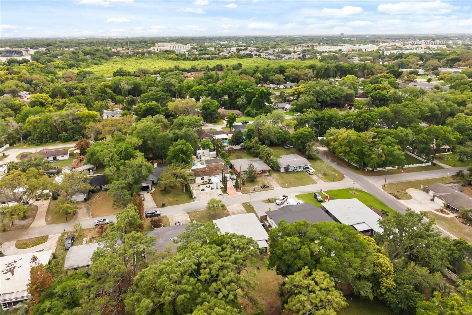 SANLANDO - Residential