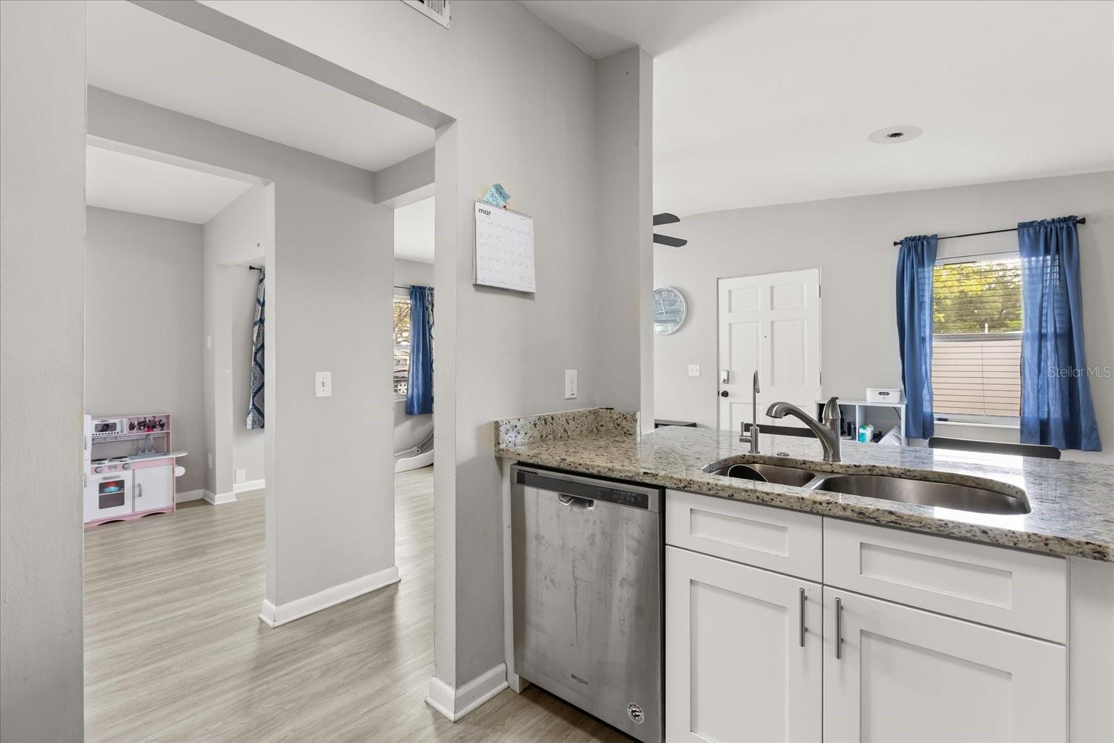 SANLANDO - Residential