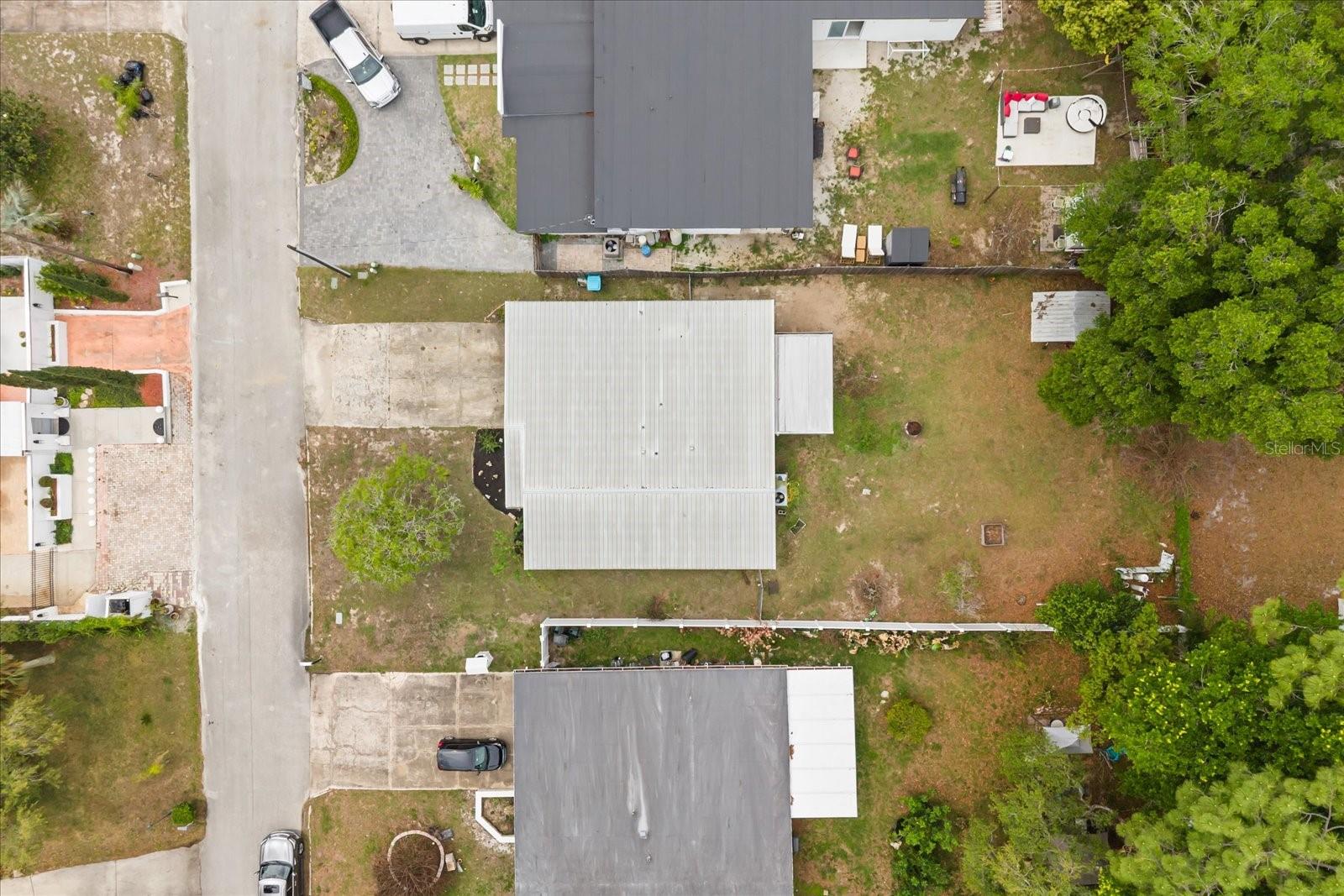 SANLANDO - Residential