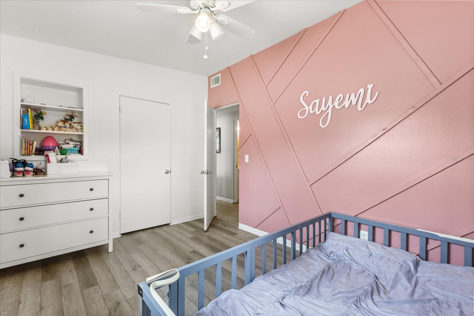 SANLANDO - Residential