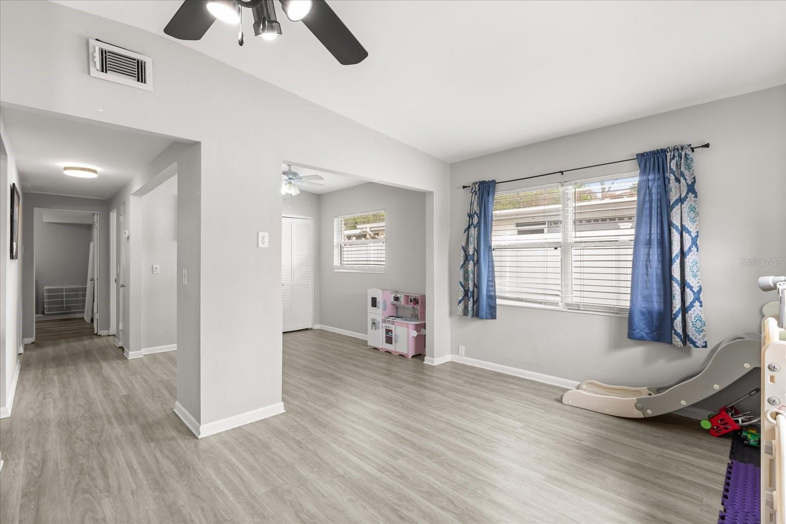 SANLANDO - Residential