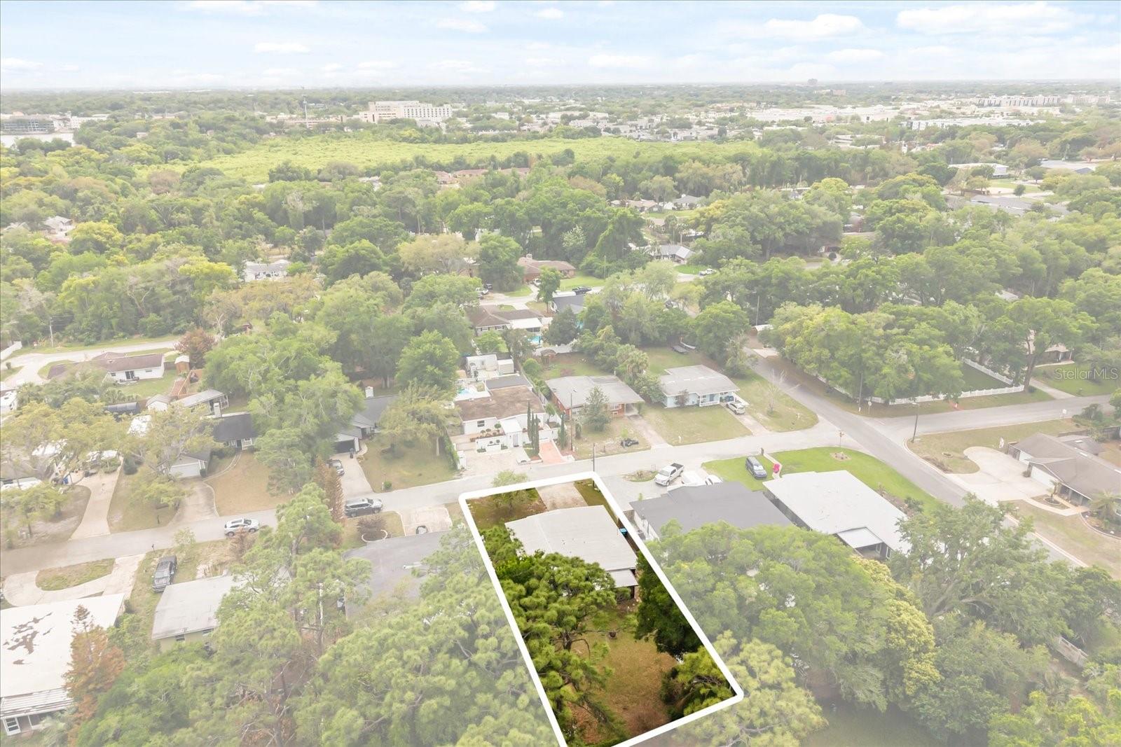 SANLANDO - Residential