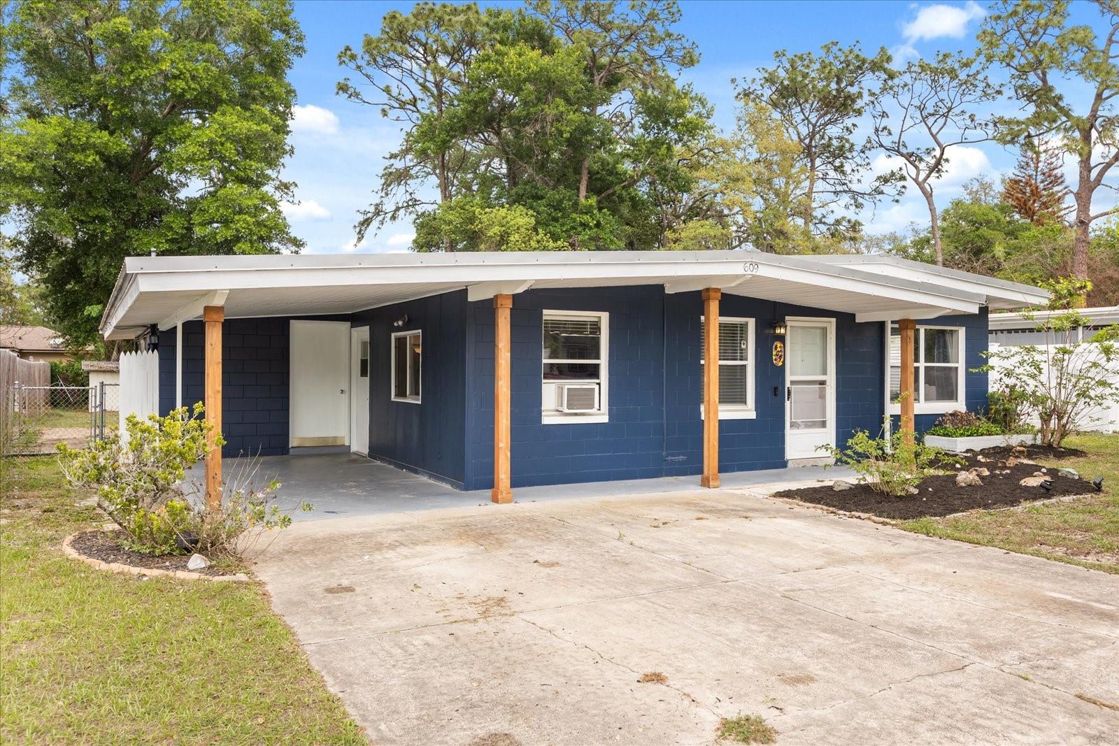 SANLANDO - Residential