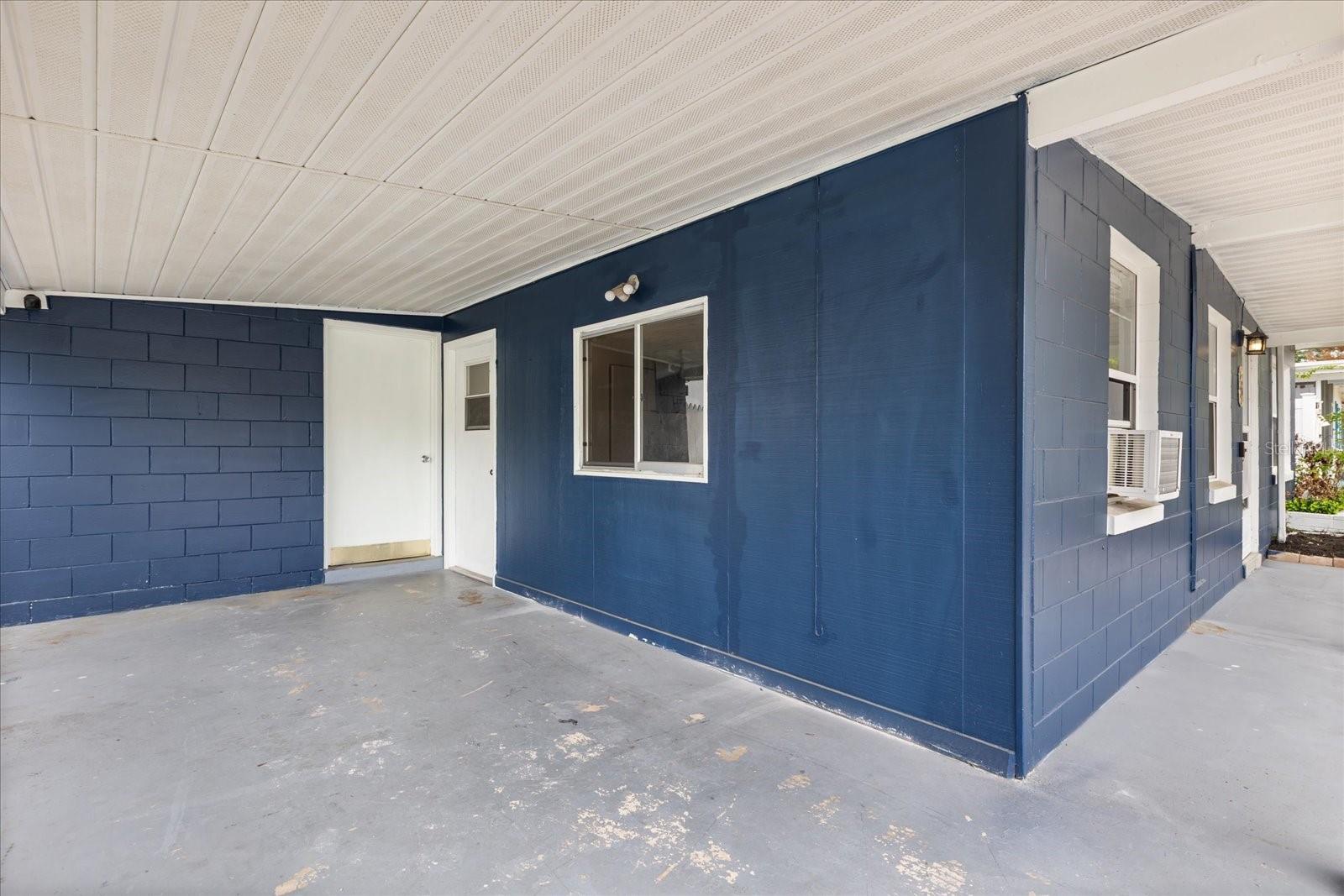 SANLANDO - Residential