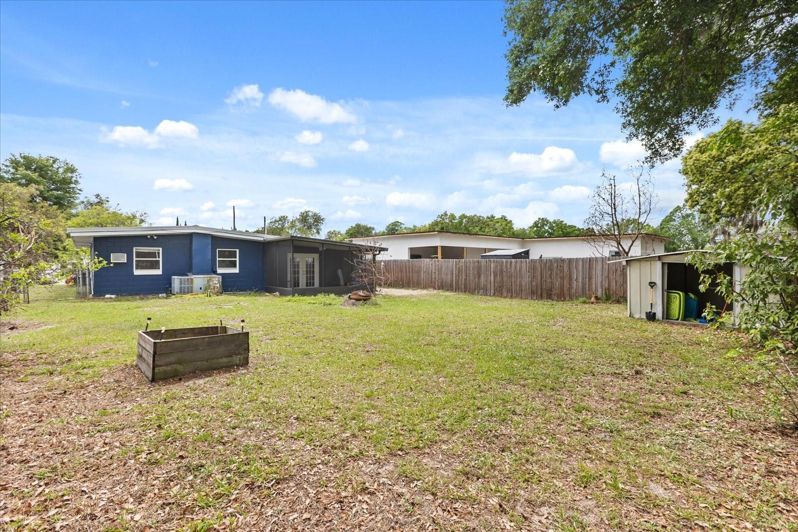 SANLANDO - Residential