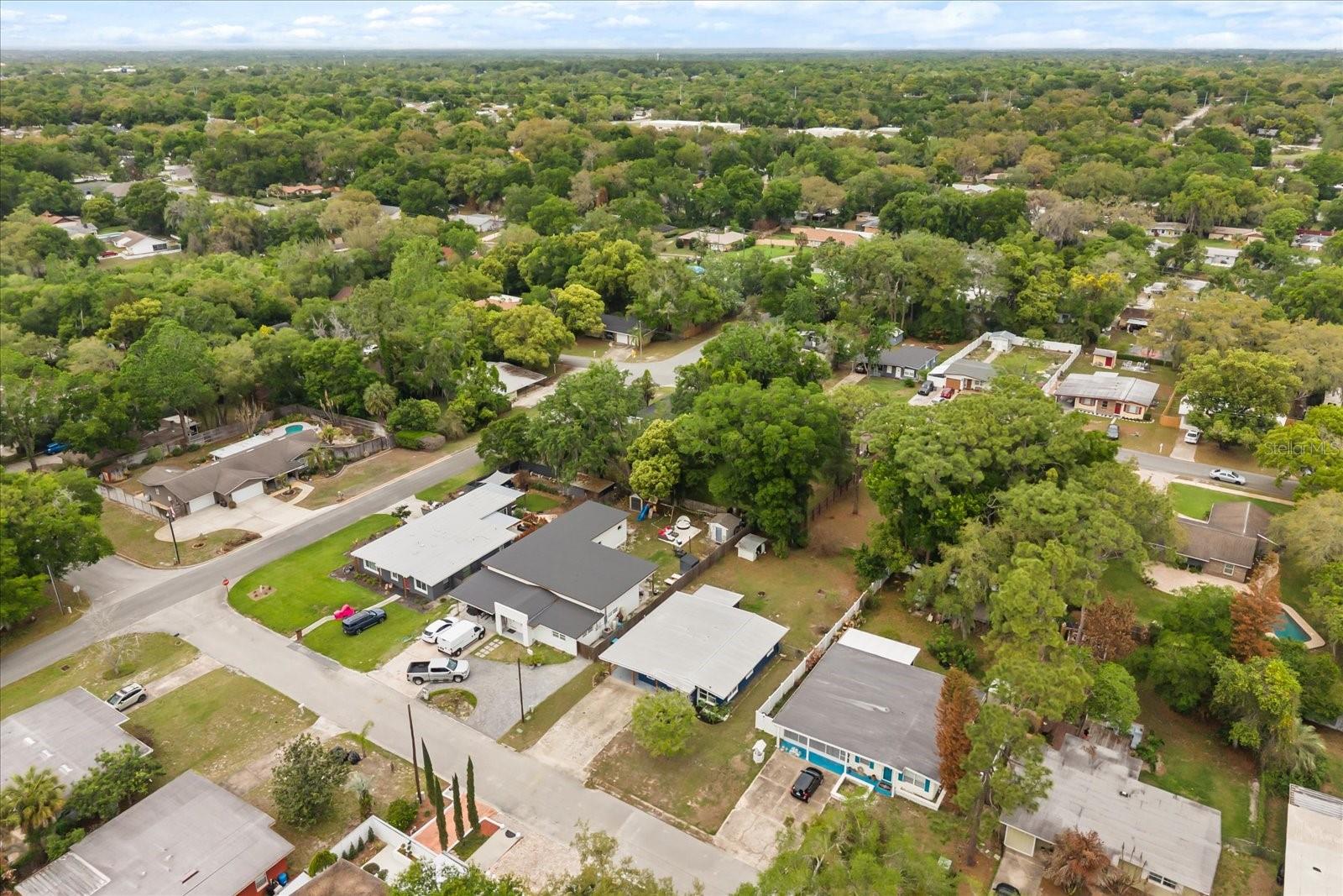 SANLANDO - Residential