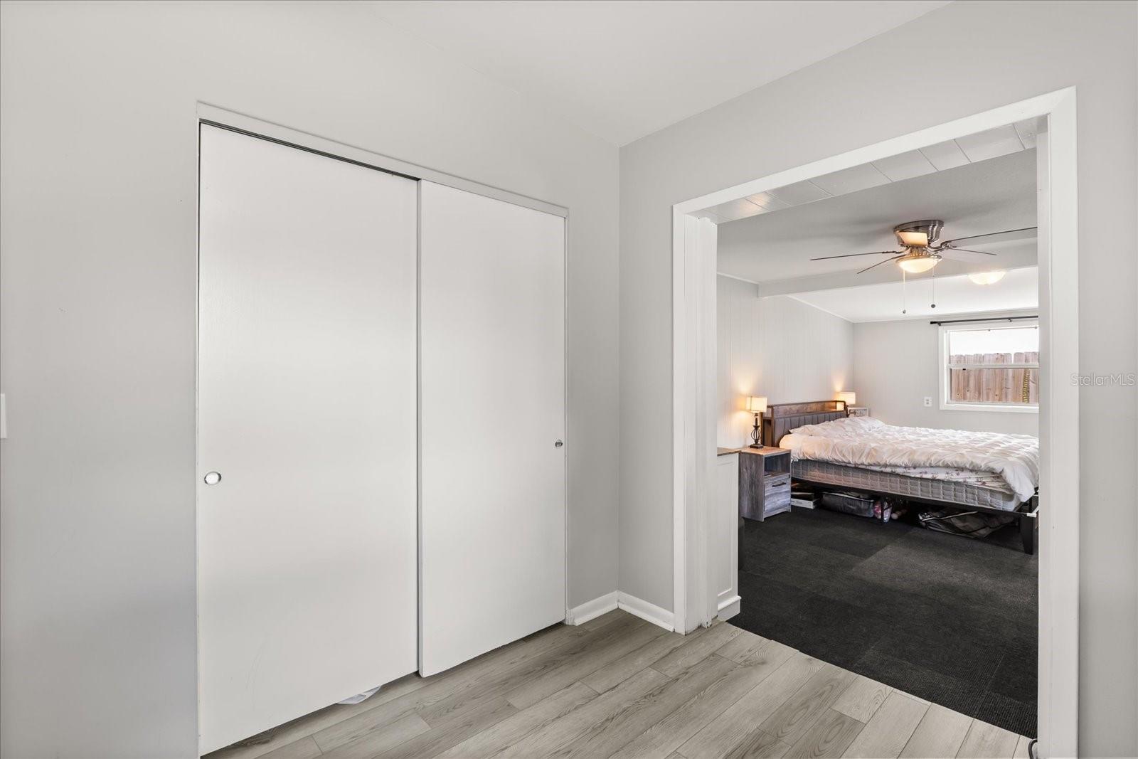 SANLANDO - Residential