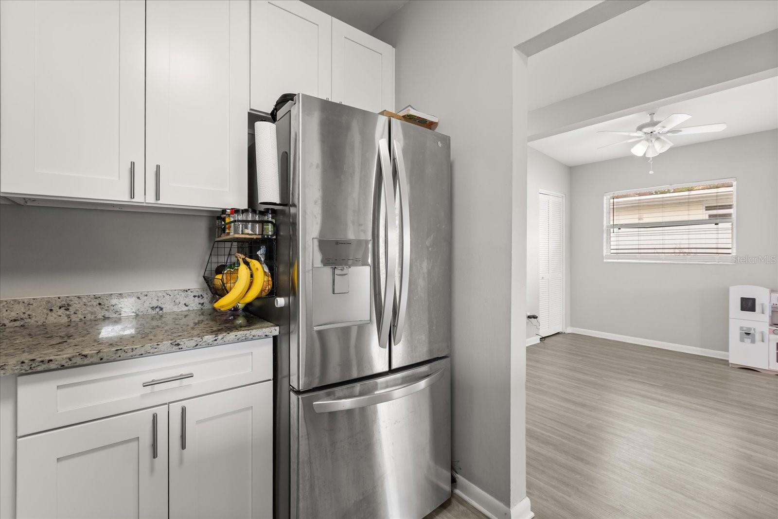 SANLANDO - Residential