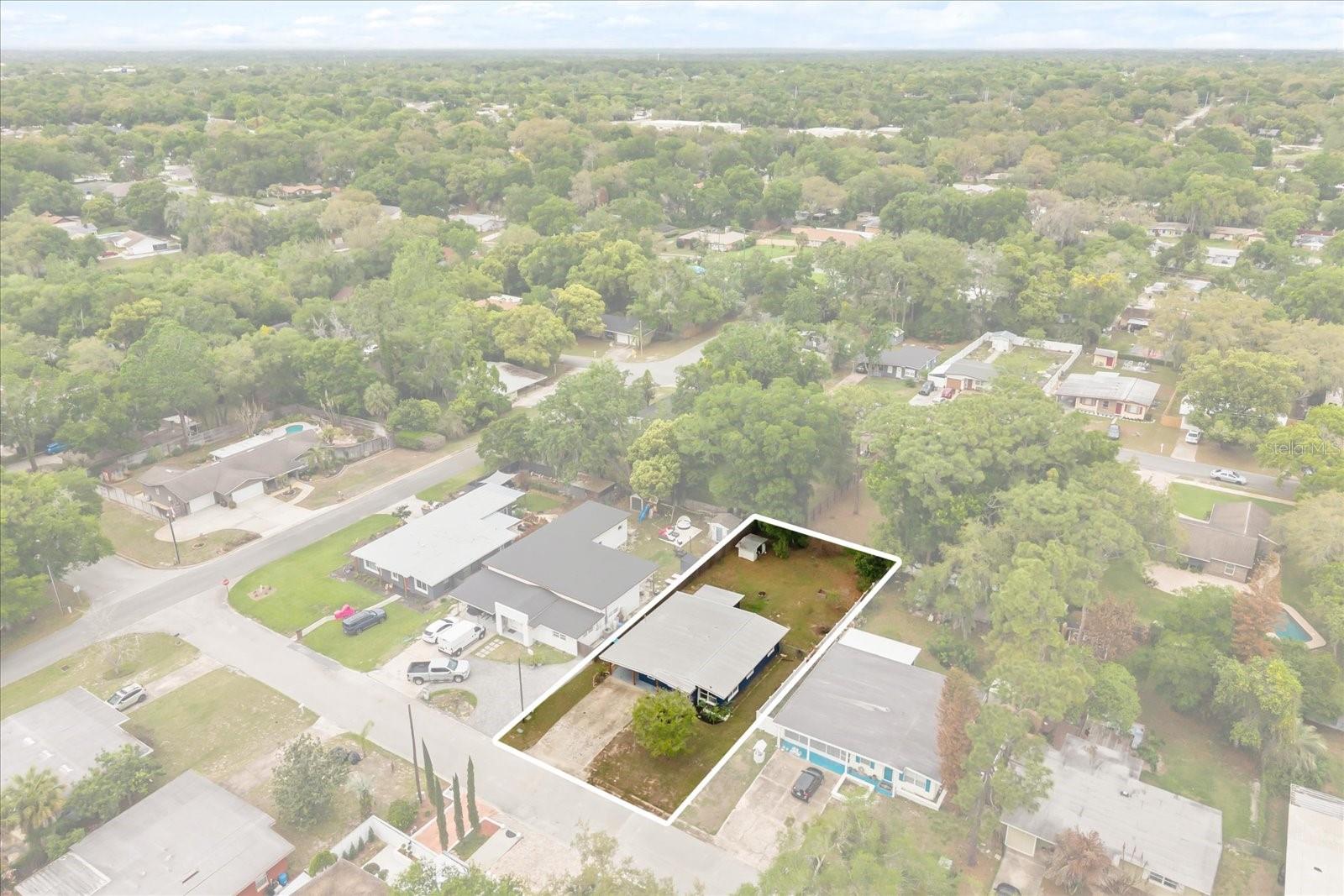 SANLANDO - Residential