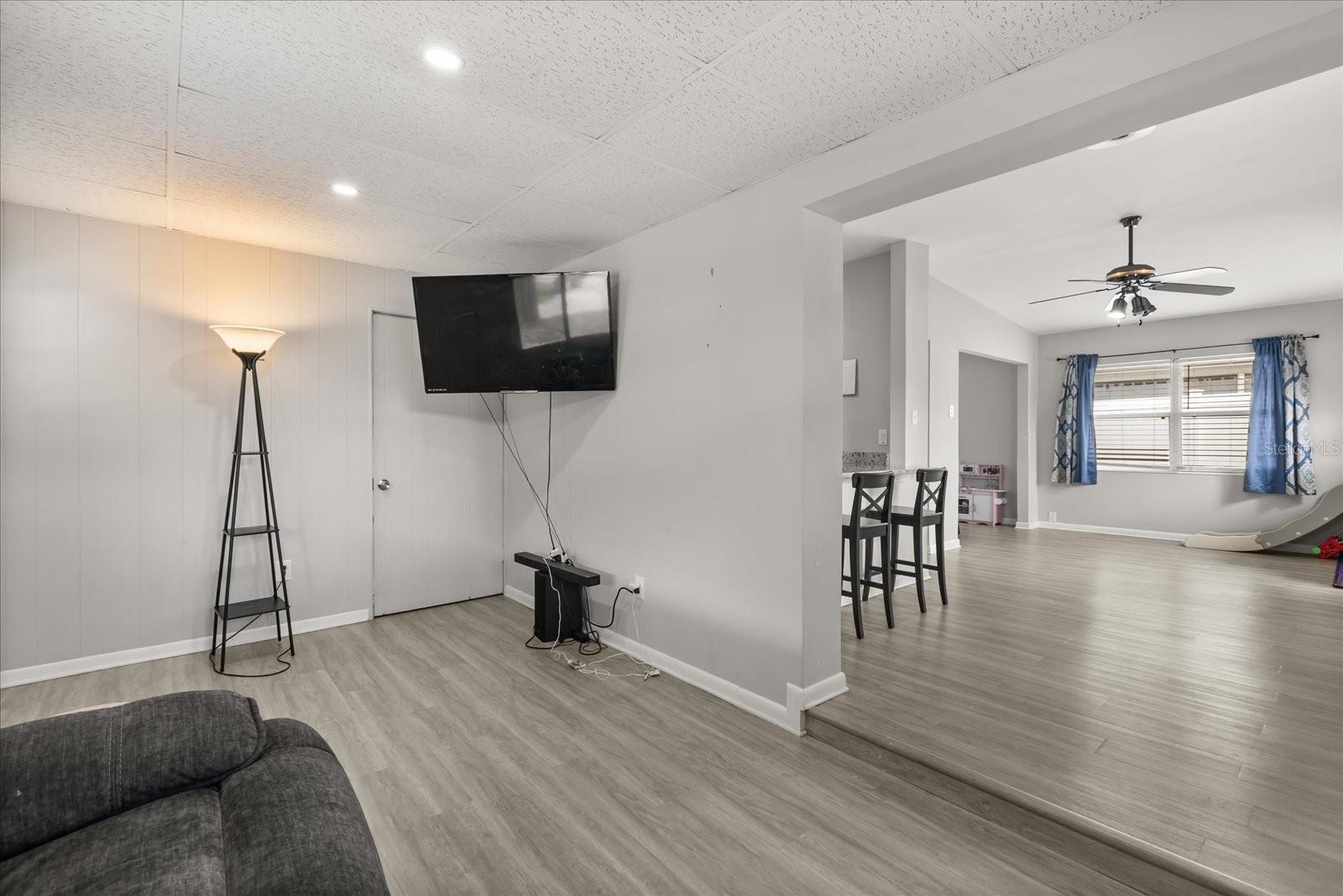 SANLANDO - Residential