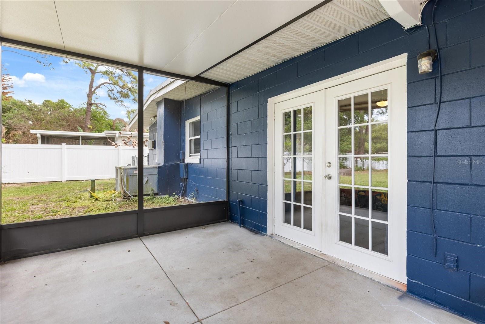 SANLANDO - Residential