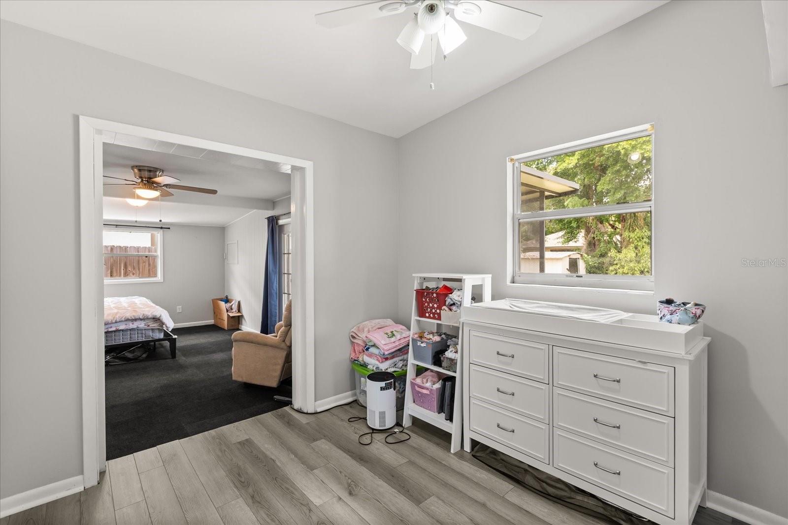 SANLANDO - Residential