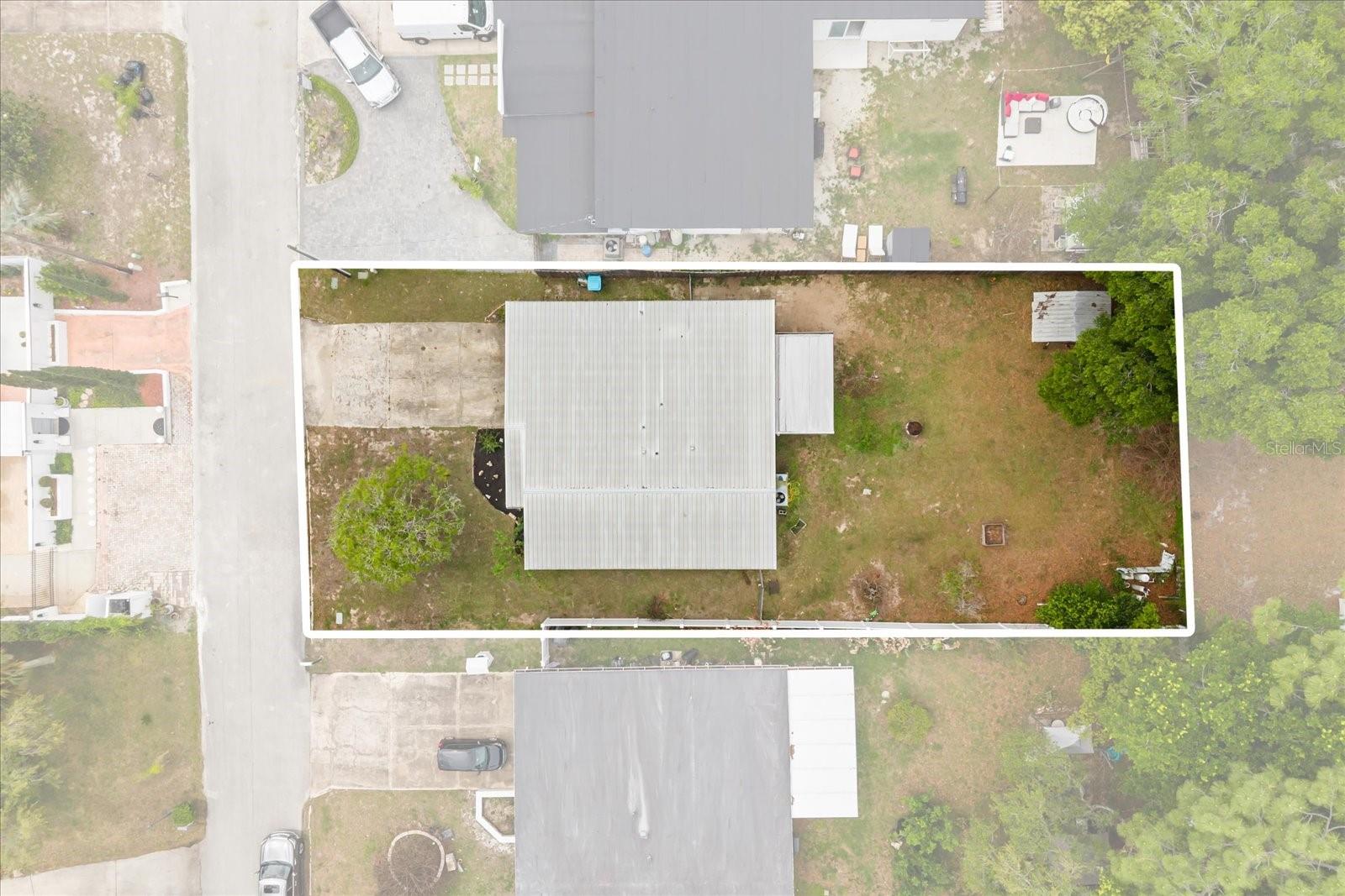 SANLANDO - Residential