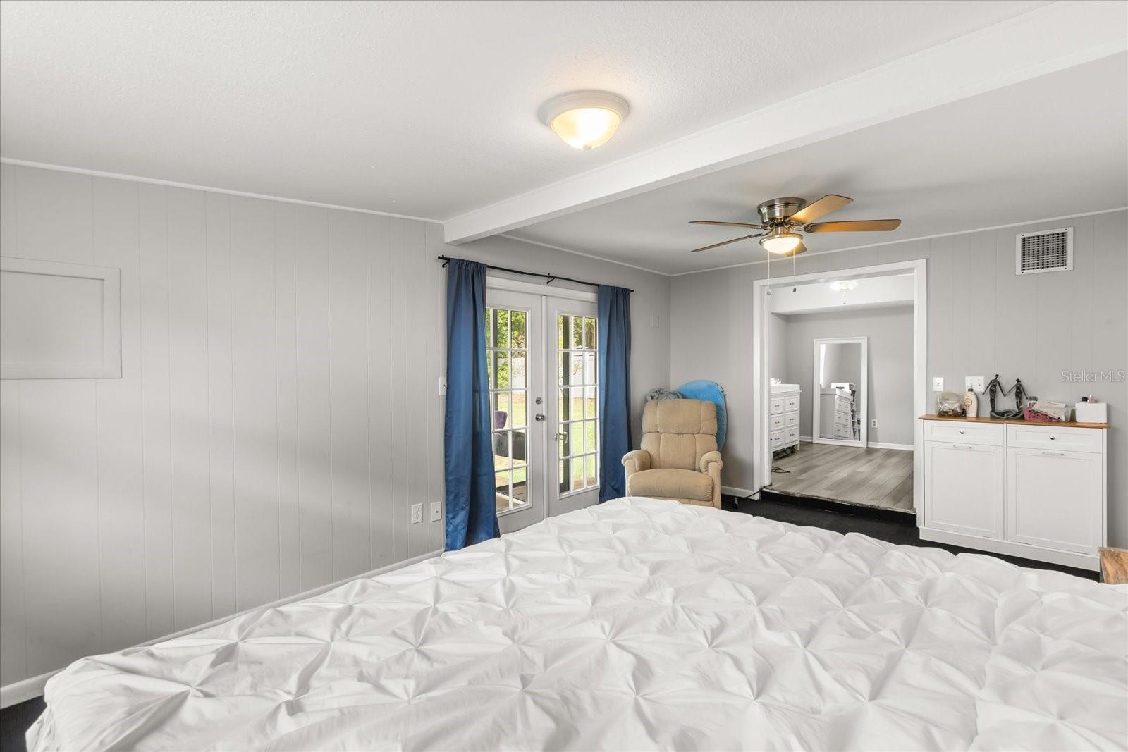 SANLANDO - Residential