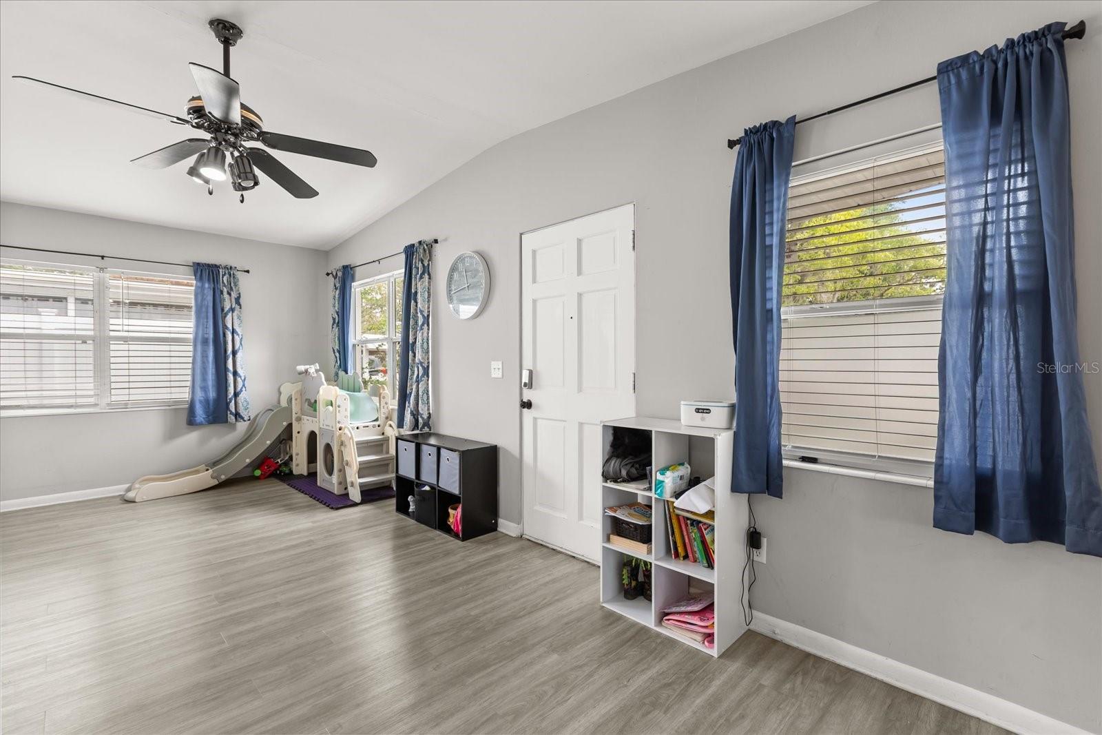 SANLANDO - Residential