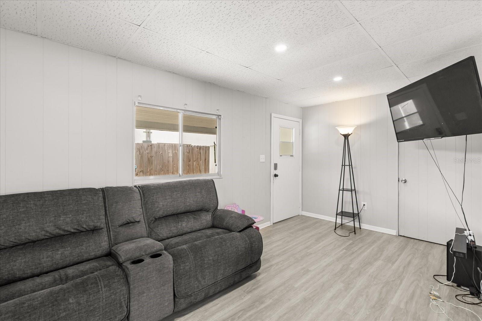 SANLANDO - Residential