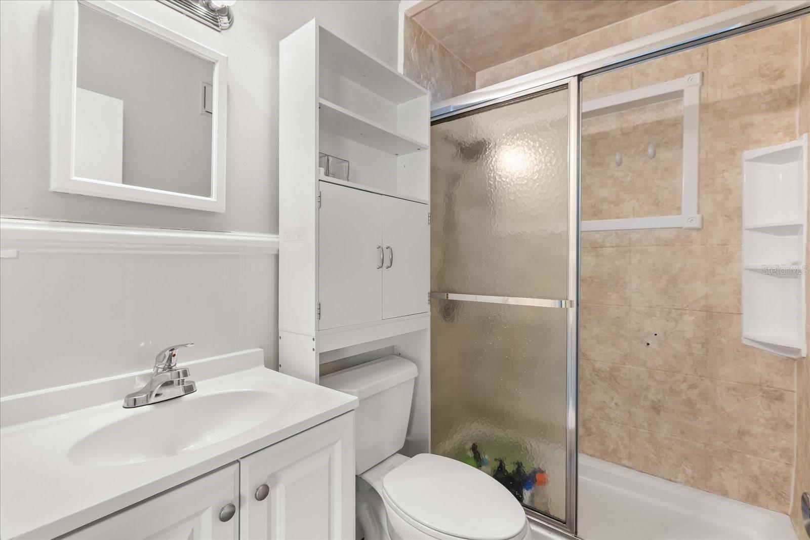 SANLANDO - Residential