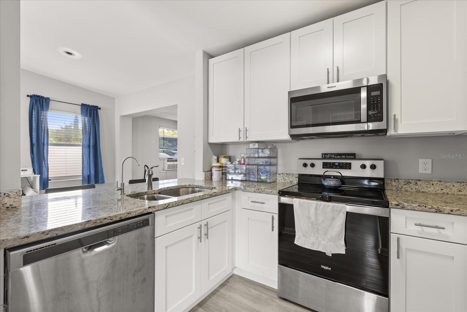 SANLANDO - Residential