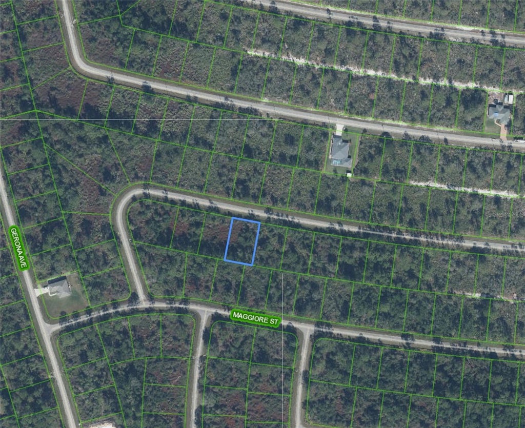 Photo of 8033 Paradela Drive, Sebring, FL 33872 (MLS # P4940308)