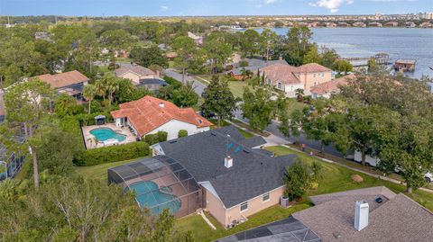 A home in ORLANDO