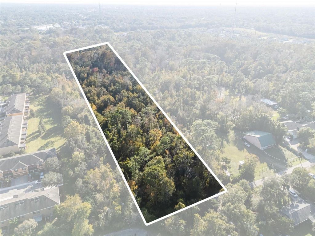 Photo of Hill Top Drive, Lake Mary, FL 32746 (MLS # O6364196)