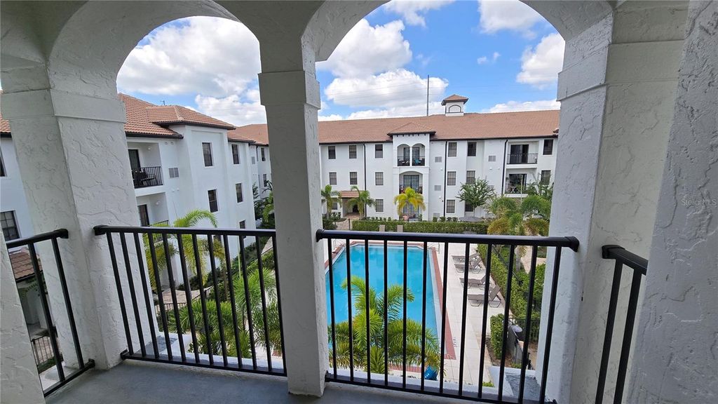 Photo of 5550 E Michigan Street #3314, Orlando, FL 32822 (MLS # O6346050)
