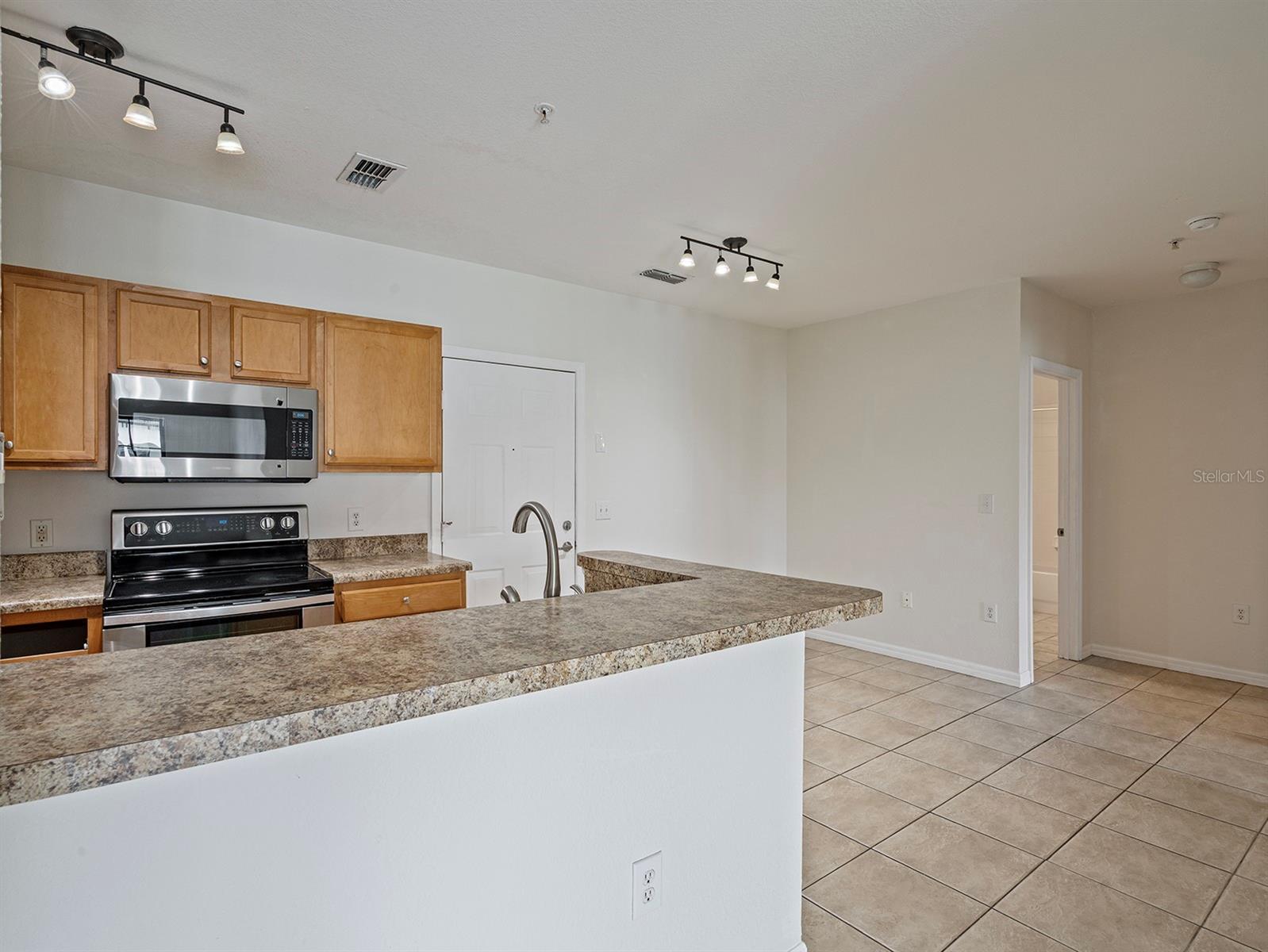 REGISTRY/MICHIGAN PARK CONDO - Residential
