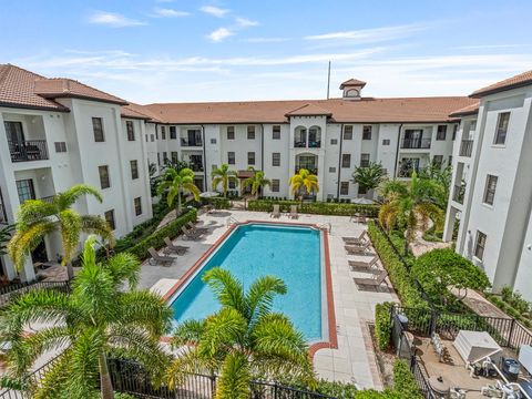 Photo of 5550 E Michigan Street #3314, Orlando, FL 32822 (MLS # O6346050)