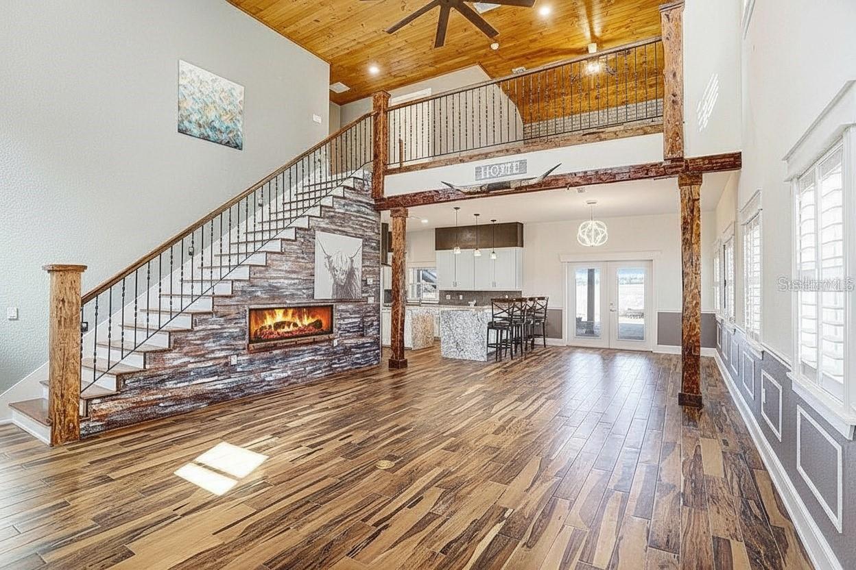 ACREAGE - Residential