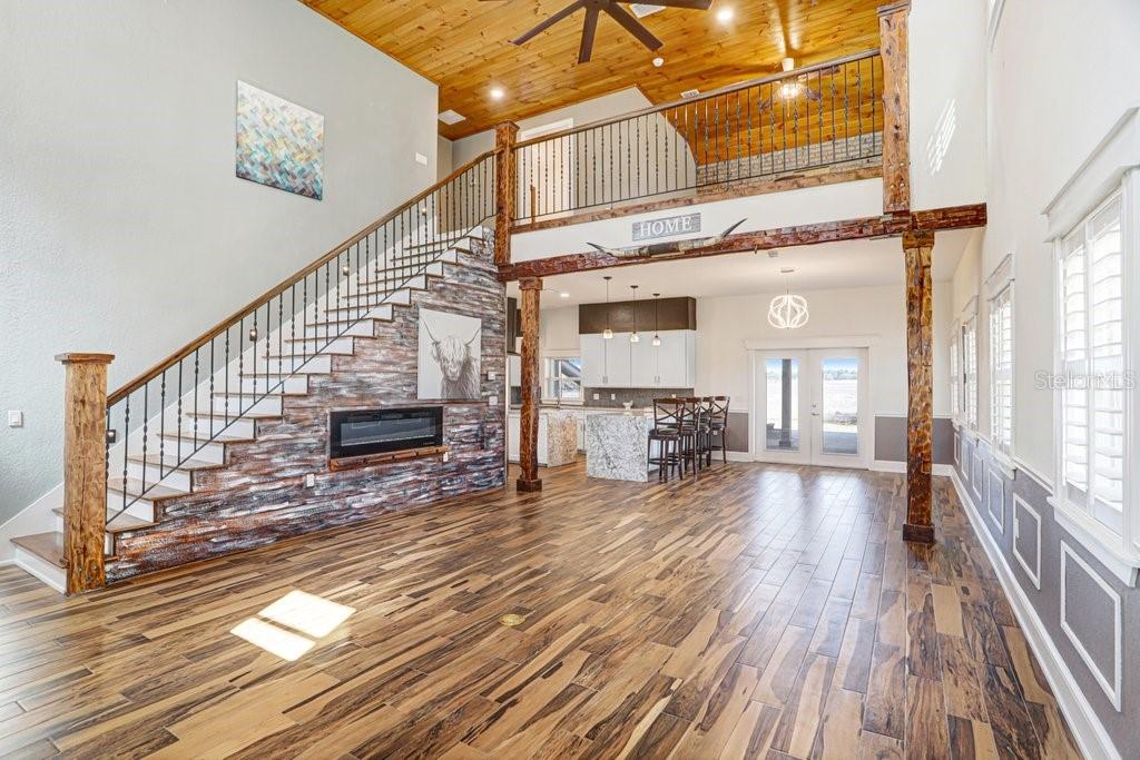 ACREAGE - Residential