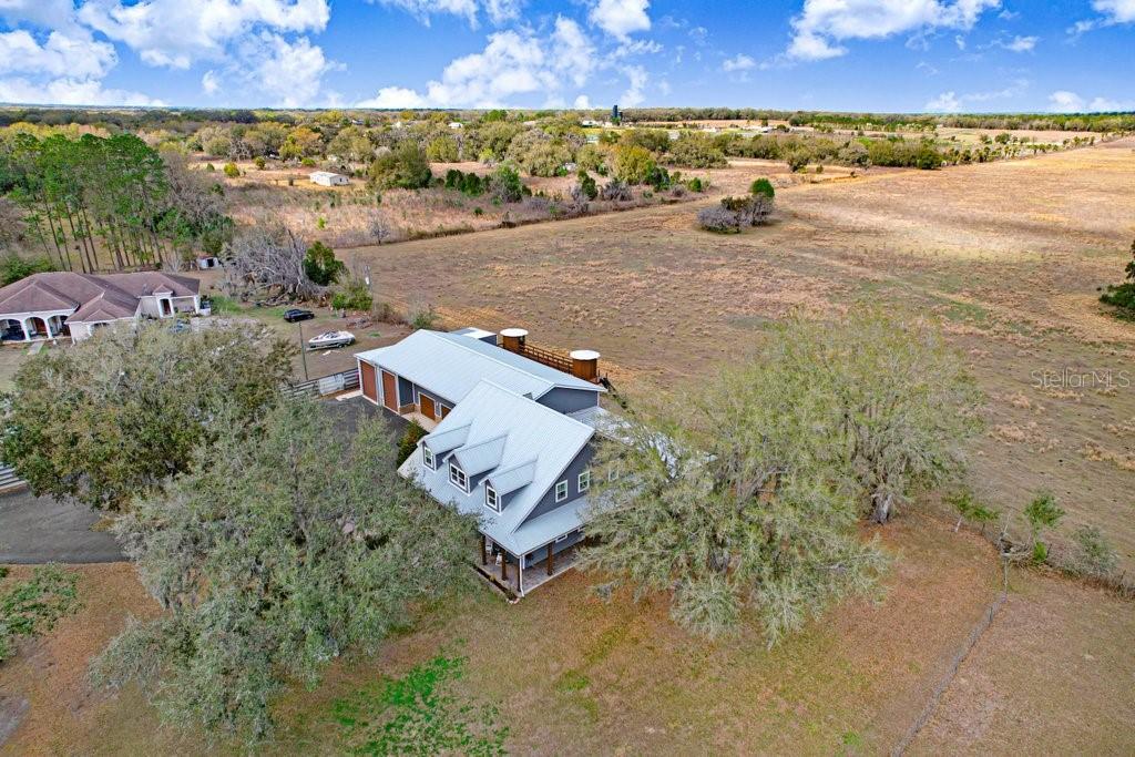 ACREAGE - Residential