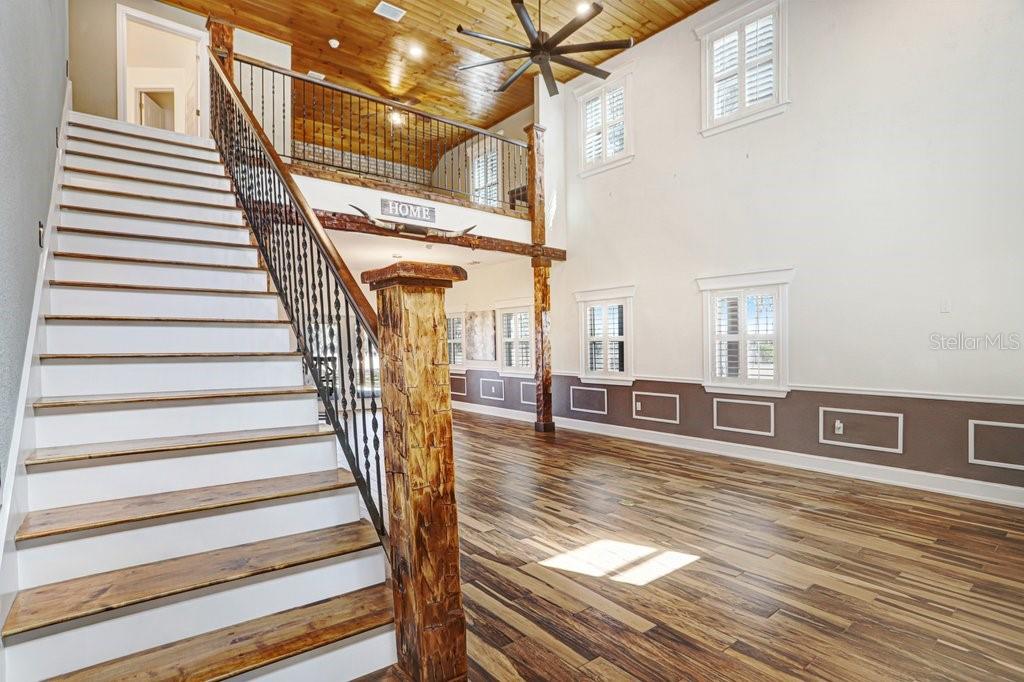 ACREAGE - Residential