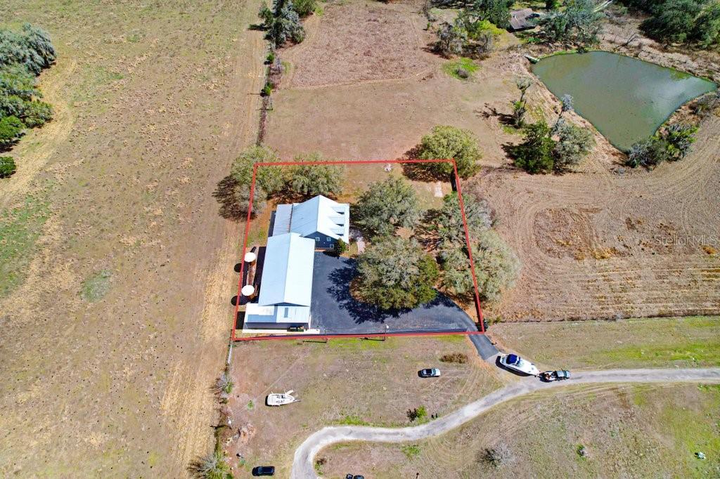 ACREAGE - Residential