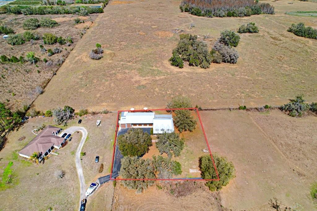 ACREAGE - Residential