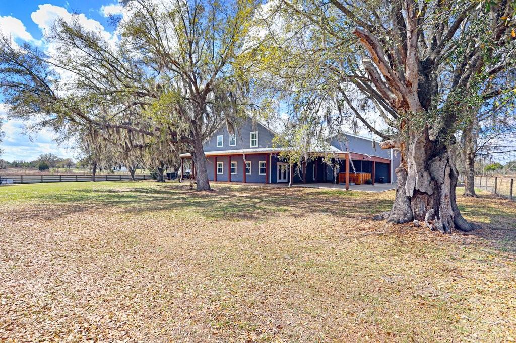 ACREAGE - Residential