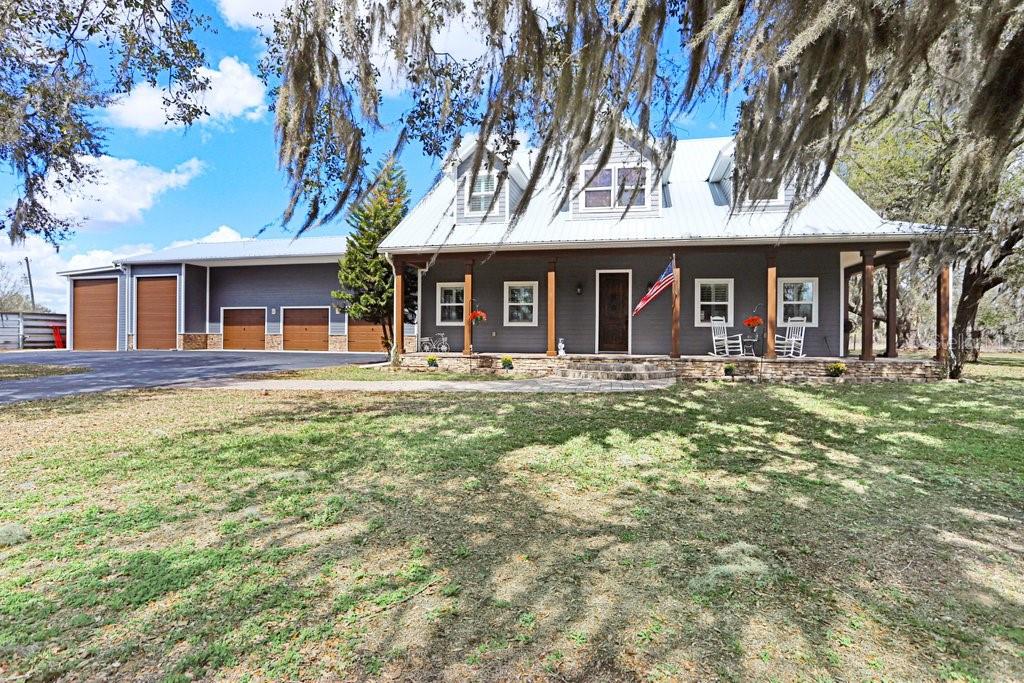 ACREAGE - Residential