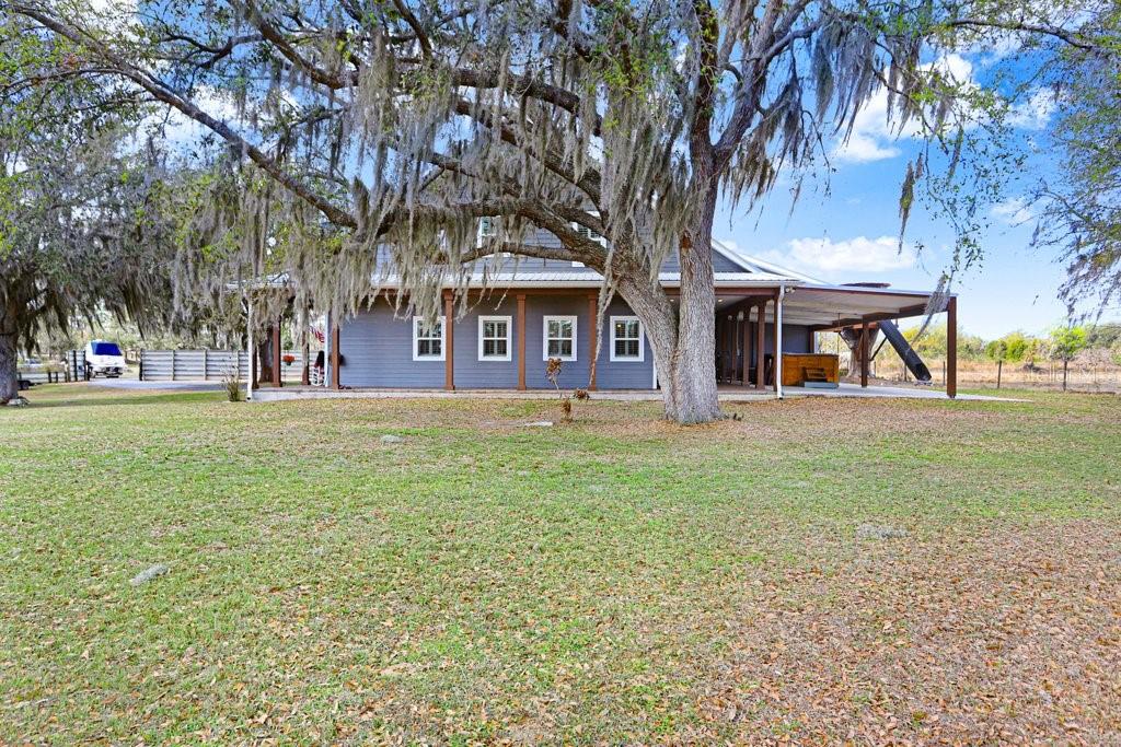 ACREAGE - Residential