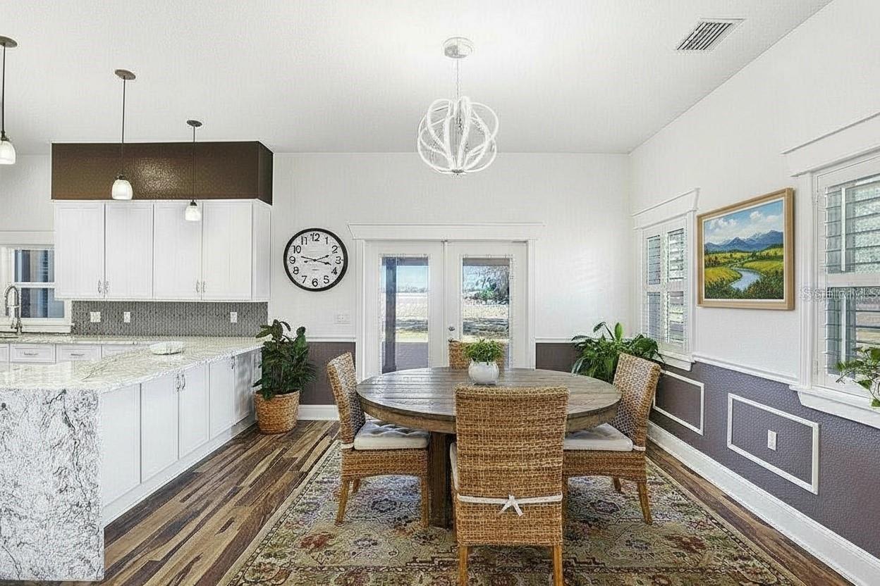 ACREAGE - Residential