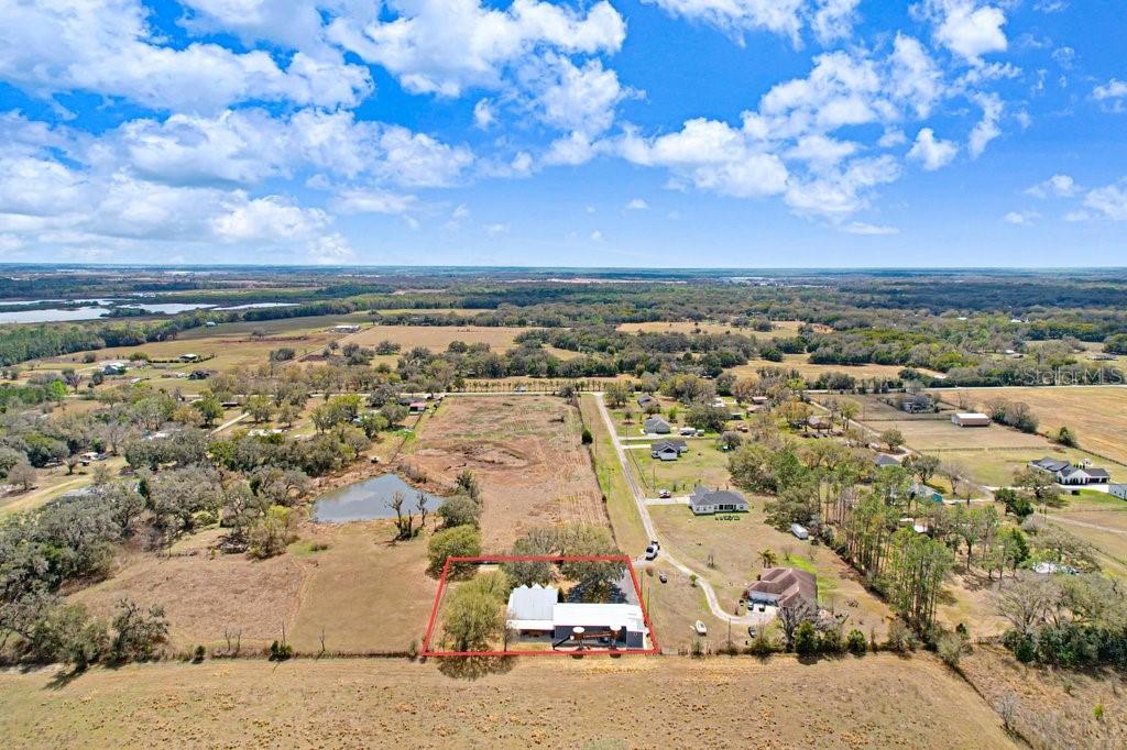 ACREAGE - Residential