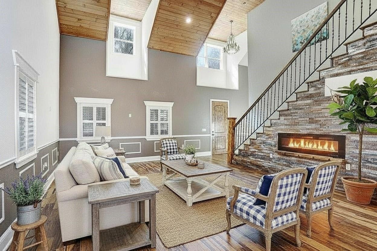 ACREAGE - Residential