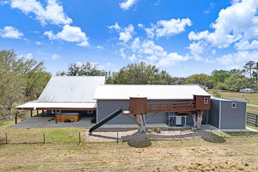 ACREAGE - Residential