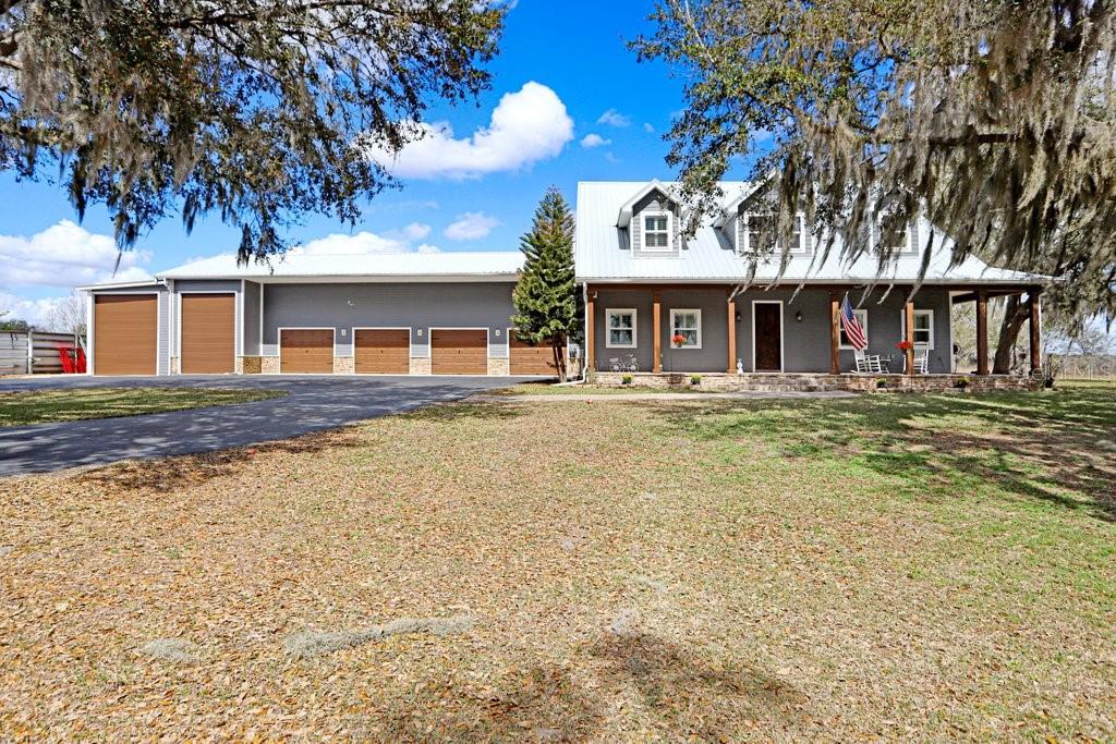 ACREAGE - Residential