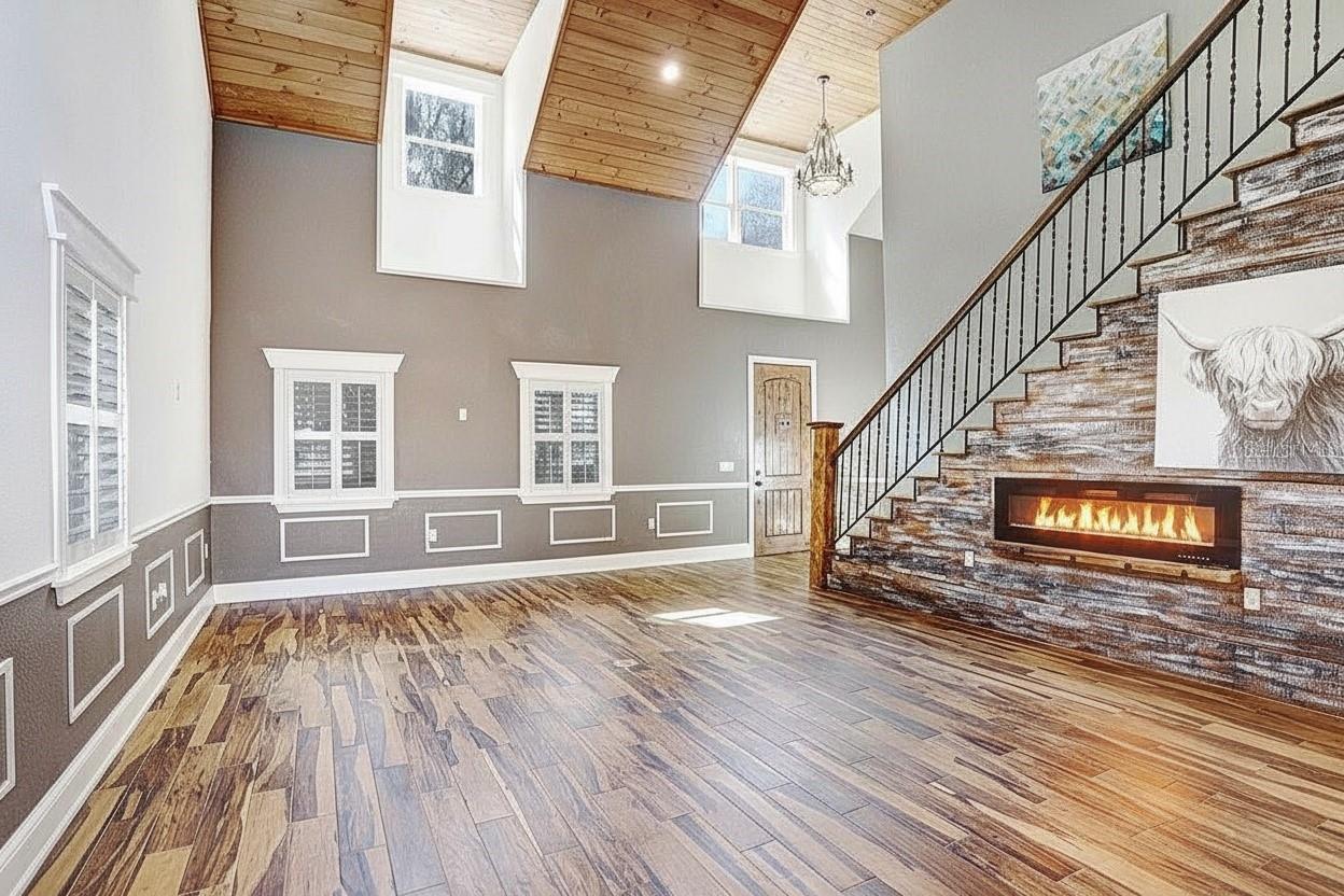 ACREAGE - Residential