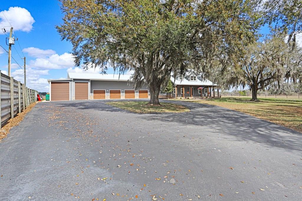 ACREAGE - Residential